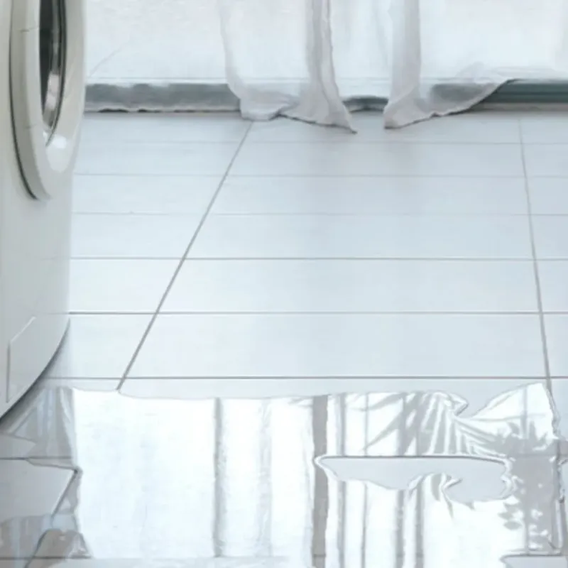 Appliance Leak Cleanup in Dixfield, ME