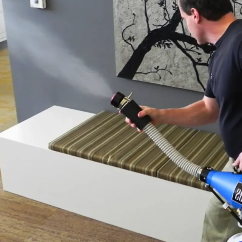 Professional Odor Removal in Dixfield, ME